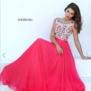 Sherri Hill #50457